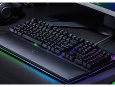 Фото Razer Huntsman — новые клавиатуры на опто-механических переключателях